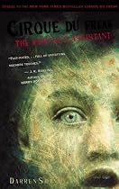 The Vampire's Assistant