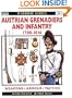 Austrian Grenadiers and Infantry 1788-1816 (Warrior)