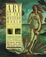 Art of the Western World: From Ancient Greece to Post Modernism