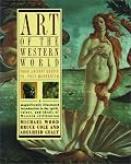 Art of the Western World: From Ancient Greece to Post Modernism