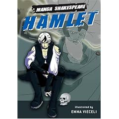 Manga Shakespeare: Hamlet