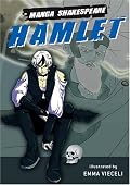 Manga Shakespeare: Hamlet (Manga Shakespeare)