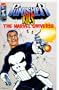 Punisher Kills the Marvel Universe