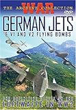 German Jets & V-1 and V-2 Flying Bombs