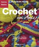 Crochet facile avec Marie