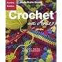 Crochet facile avec Marie