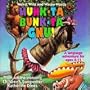 Hunk-Ta-Bunk-Ta GNU