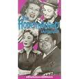 The Honeymooners Lost Episodes Vol 32 - The Adoption Ralph's Diet [VHS] by 
