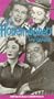 The Honeymooners Lost Episodes Vol 32 - The Adoption / Ralph's Diet [VHS]
