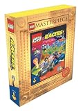 Review LEGO  / Lego Masterpiece Racers