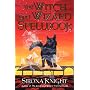 The Witch and Wizard Spellbook