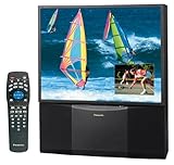 Panasonic PT-56SX30 56-Inch Projection TV