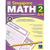 singapore math grade 3
