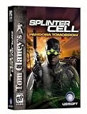 Tom Clancys Splinter Cell: Pandora Tomorrow