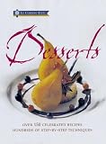 Food and Drink : Le Cordon Bleu Desserts