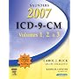 Saunders 2007 ICD-9-CM, Volumes 1, 2, and 3 (Saunders Icd 9 Cm)
