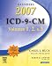 Book Saunders 2007 ICD-9-CM, Volumes 1, 2, and 3 (Saunders Icd 9 Cm)