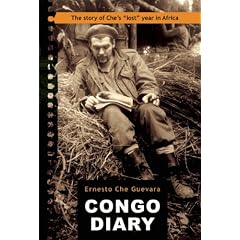 Congo Diary