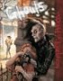 Ghouls (Vampire The Requiem - World Of Darkness - WOD)