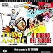 Il Giorno del Furore/Primo Amore