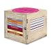Le Garde-manger O D�lices ! : Coffret de 8 volumes : Pains mais�n ; P�tes ch�co � tartiner ; C�nfitures ; Galettes des r�is ; B� brunchs ; Ch� les cr�pes ; ch�colat ; s�upes