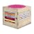 Le Garde-manger O D�lices ! : Coffret de 8 volumes : Pains mais�n ; P�tes ch�co � tartiner ; C�nfitures ; Galettes des r�is ; B� brunchs ; Ch� les cr�pes ; ch�colat ; s�upes