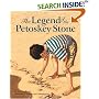 The Legend of the Petoskey Stone Edition 1. (Legend (Sleeping Bear))