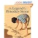 The Legend of the Petoskey Stone Edition 1. (Legend (Sleeping Bear))