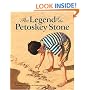 The Legend of the Petoskey Stone Edition 1. (Legend (Sleeping Bear))
