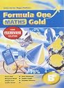 Formula One Mathematics: Gold B Year 8 (Formula One Maths)
