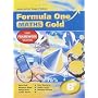 Formula One Mathematics: Gold B Year 8 (Formula One Maths)