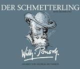 Wilhelm Busch: der Schmetterling