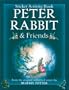 Peter Rabbit and Friends Sticker Activity Book (Potter)