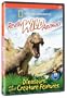 National Geographic: Really Wild Animals - Dinosaurs and Other Creature Featuress