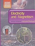 Electricity and magnetism