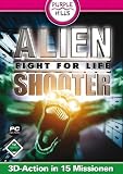Eigenschaften Purple Hills  / Alien Shooter