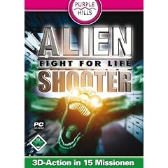 Alien Shooter