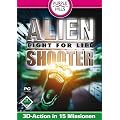 Alien Shooter