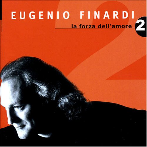 Eugenio Finardi - La Forza Dell