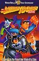 The Batman Superman Movie  [VHS]