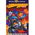 Batman & Superman Movie, the