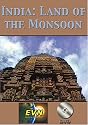 India: Land of the Monsoon DVD