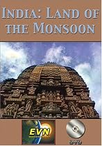 India: Land of the Monsoon DVD