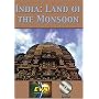 India: Land of the Monsoon DVD