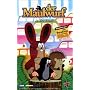Der Maulwurf in der Stadt [VHS]