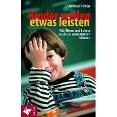 Kinder wollen etwas leisten