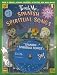 Book Teach Me Spanish Spiritual Songs (Paperback and CD) (Teach Me)