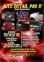 Auto Detail Pro 2 (4 Disk Set)