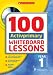100 ACTIVprimary Whiteboard Lessons Year 1 (100 Activprimary Whiteboard Lessons)