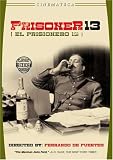 Prisoner 13 [DVD] [1933] [Region 1] [US Import] [NTSC]